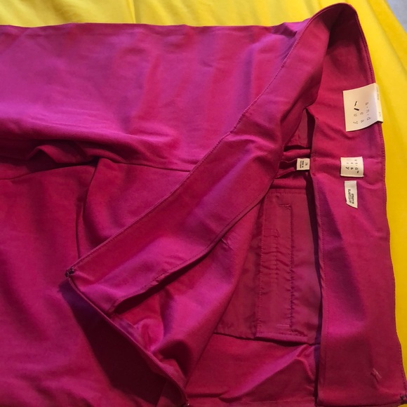 BRAND NEW skinny ankle pants - size 14 - Picture 8 of 8